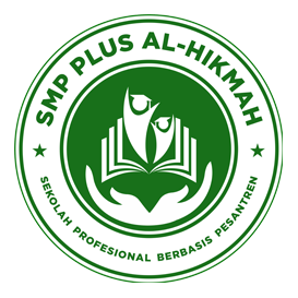 SMP PLUS AL HIKMAH PURWOASRI