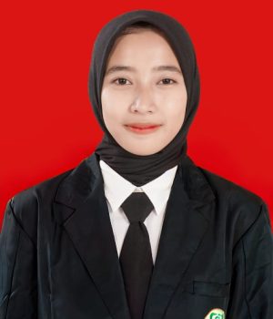 Putri Novita Widya Santri, S.Pd