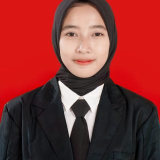 Putri Novita Widya Santri, S.Pd