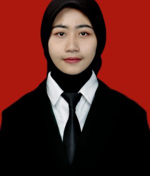 Dewi Munadhiroh, S.Pd