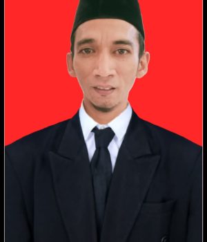 Alan Thony Kusuma, S.Pd