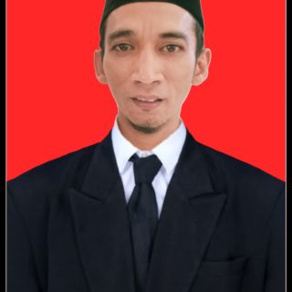 Alan Thony Kusuma, S.Pd