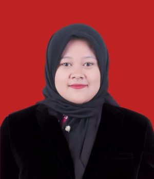 Intan Kumala Sari, S.Pd