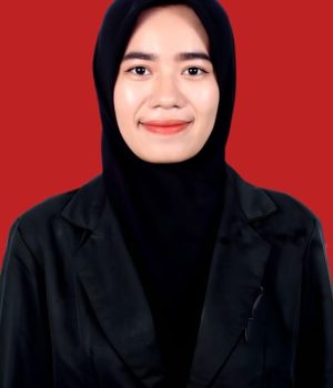 Ulfiyatul Aulia Ulirrosyidah, S.Pd